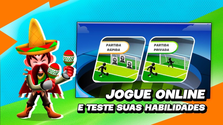 Gol Show screenshot image 4_Popularmodapk.com