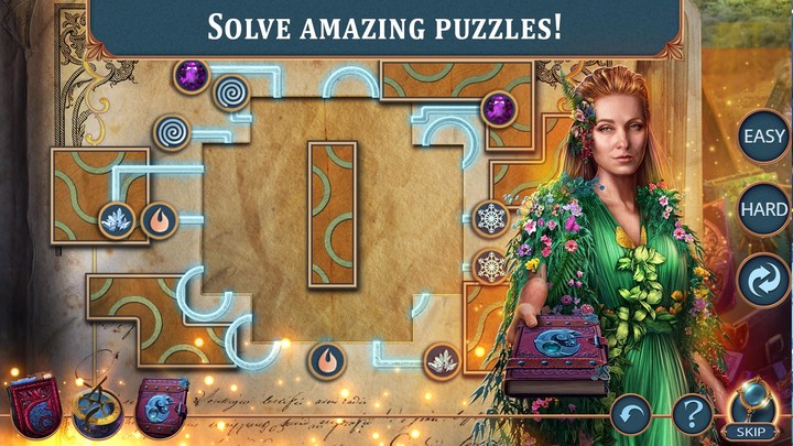 Spirit Chronicles 1 f2p screenshot image 2_Popularmodapk.com