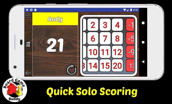 Board Game Buddy screenshot image 3_Popularmodapk.com