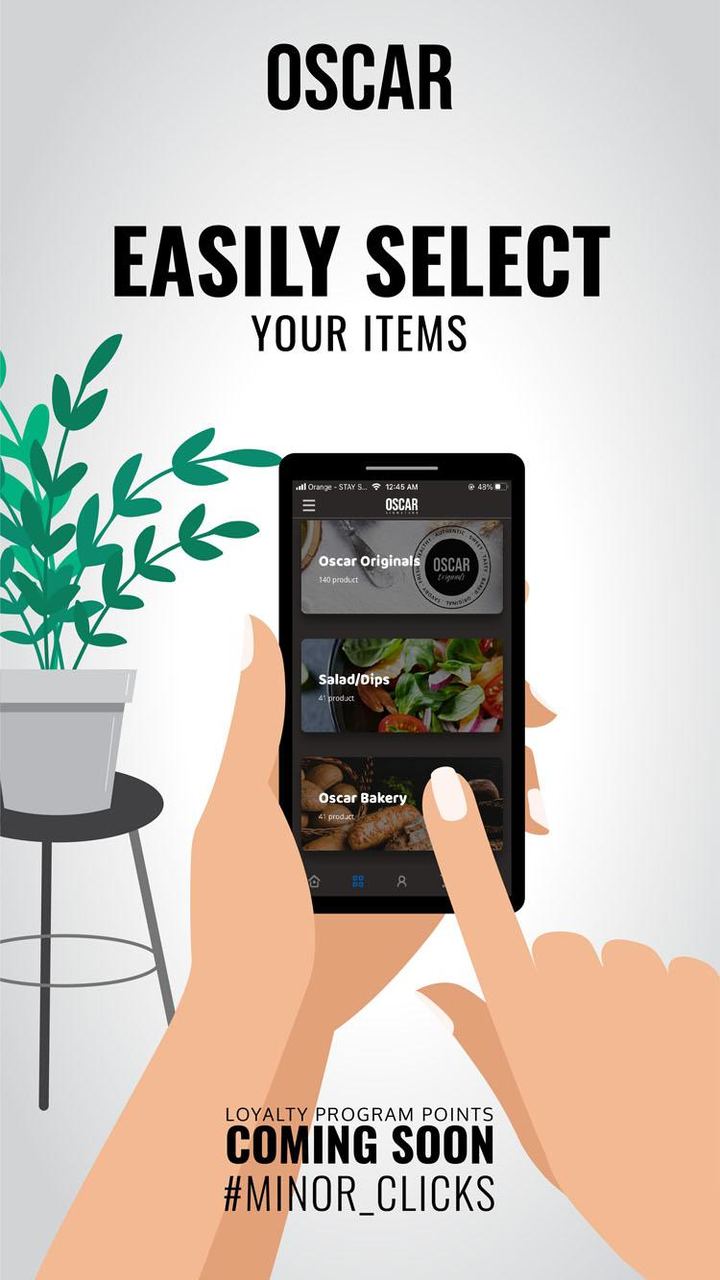 Oscar Grand Stores screenshot image 4_Popularmodapk.com