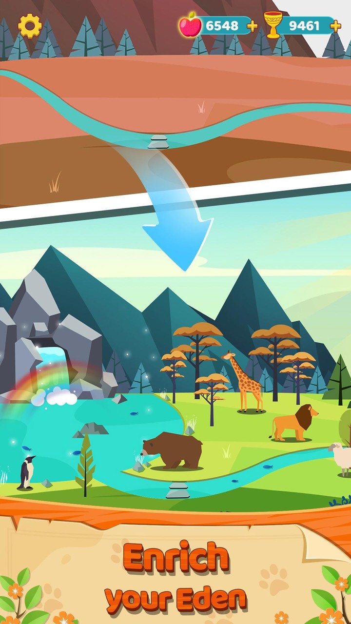 Daily Bible Challenge screenshot image 2_Popularmodapk.com