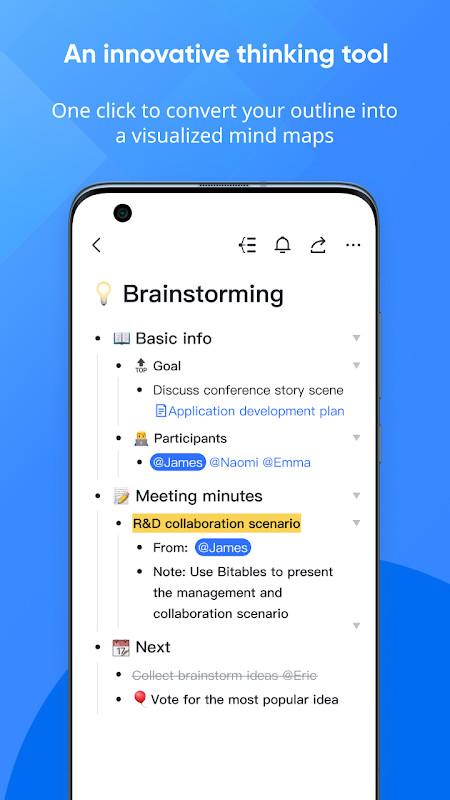 Lark - Work, Together screenshot image 3_Popularmodapk.com