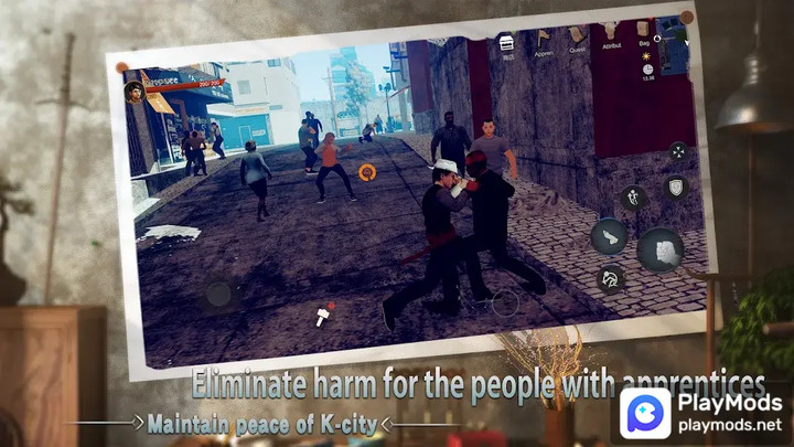 Pre Master<span>(No Ads)</span> screenshot image 4_Popularmodapk.com