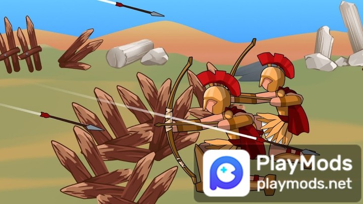 Zombie Rocket screenshot image 7_Popularmodapk.com