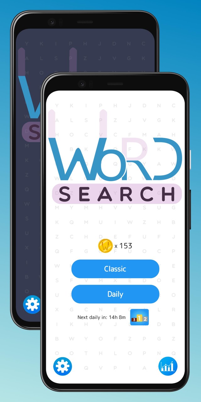 Word Seek: Classic Fun Puzzles screenshot image 5_Popularmodapk.com