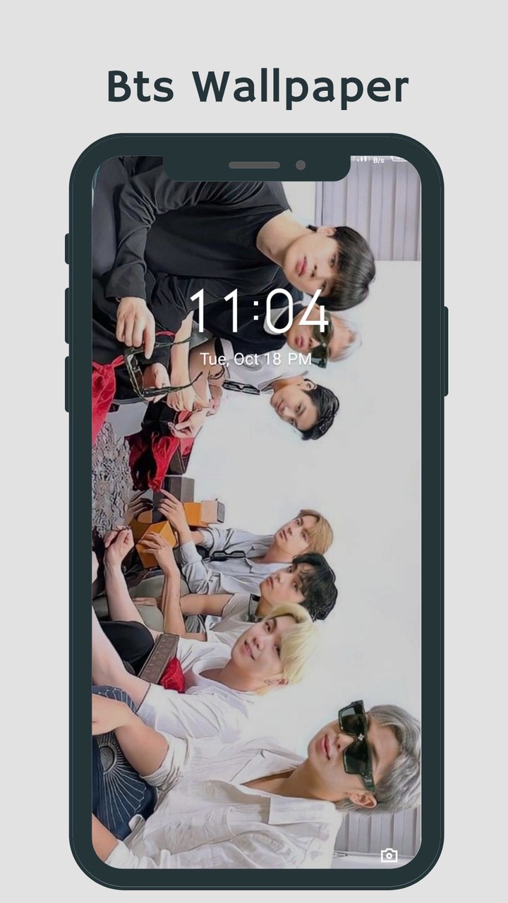 Bts Wallpaper screenshot image 9_Popularmodapk.com