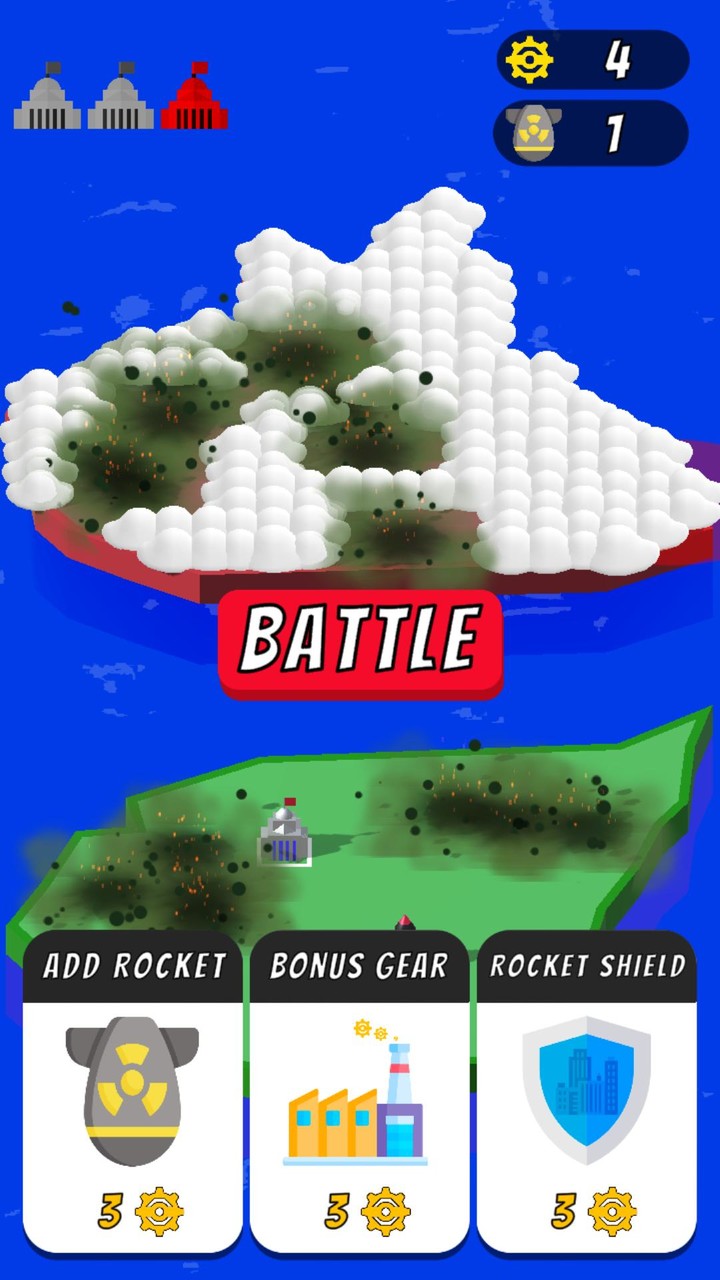 AtomicWar.io screenshot image 5_Popularmodapk.com