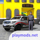Patrulhando o Brasil<span>(Unlock cars)</span>4_Popularmodapk.com