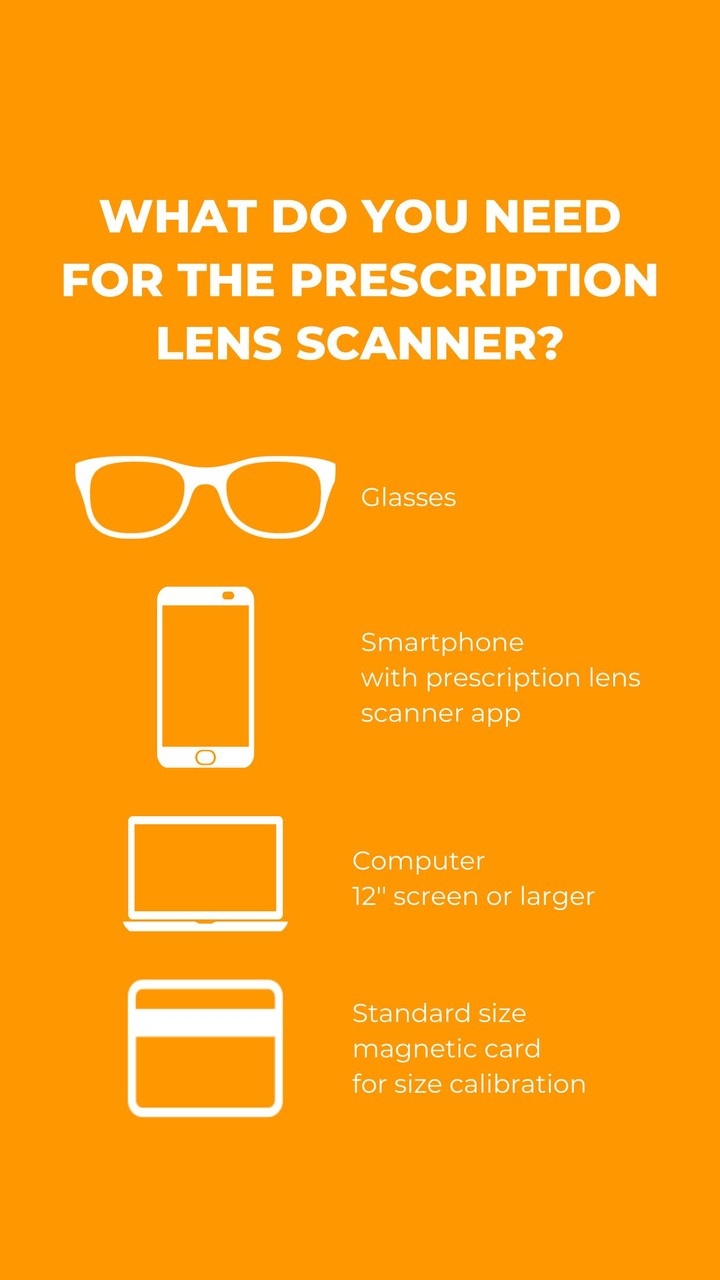 Prescription Lens Scanner screenshot image 10_Popularmodapk.com