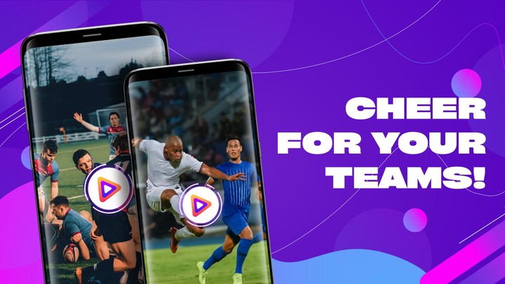 Streamy - Your Stream Platform screenshot image 7_Popularmodapk.com