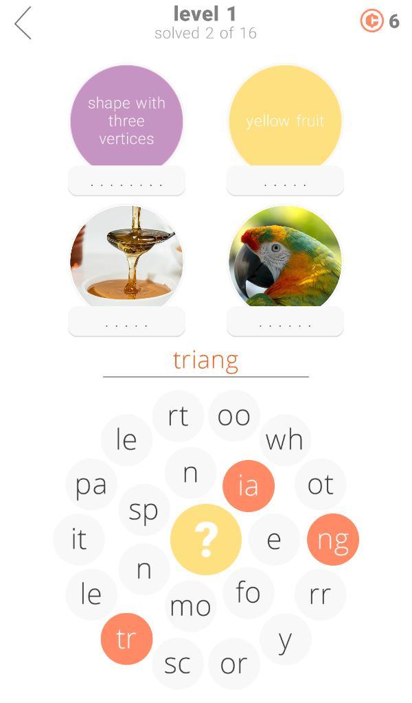 22 Clues: Word Game screenshot image 5_Popularmodapk.com