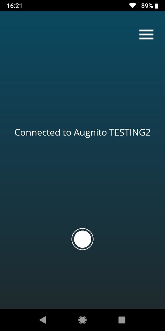 Augnito Mic screenshot image 2_Popularmodapk.com