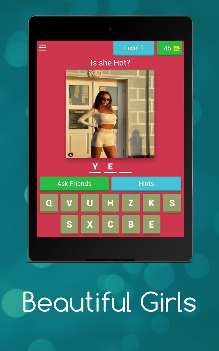 Sexy Beautiful Girls Around Th screenshot image 11_Popularmodapk.com