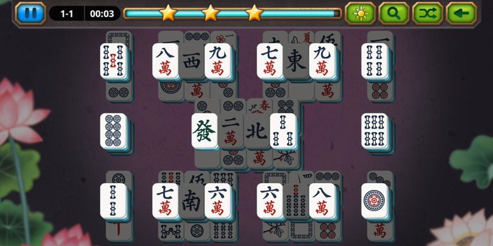 Mahjong Master Solitaire screenshot image 20_Popularmodapk.com