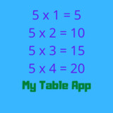 My Table App1.9_Popularmodapk.com