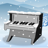 Christmas Piano1.1_Popularmodapk.com