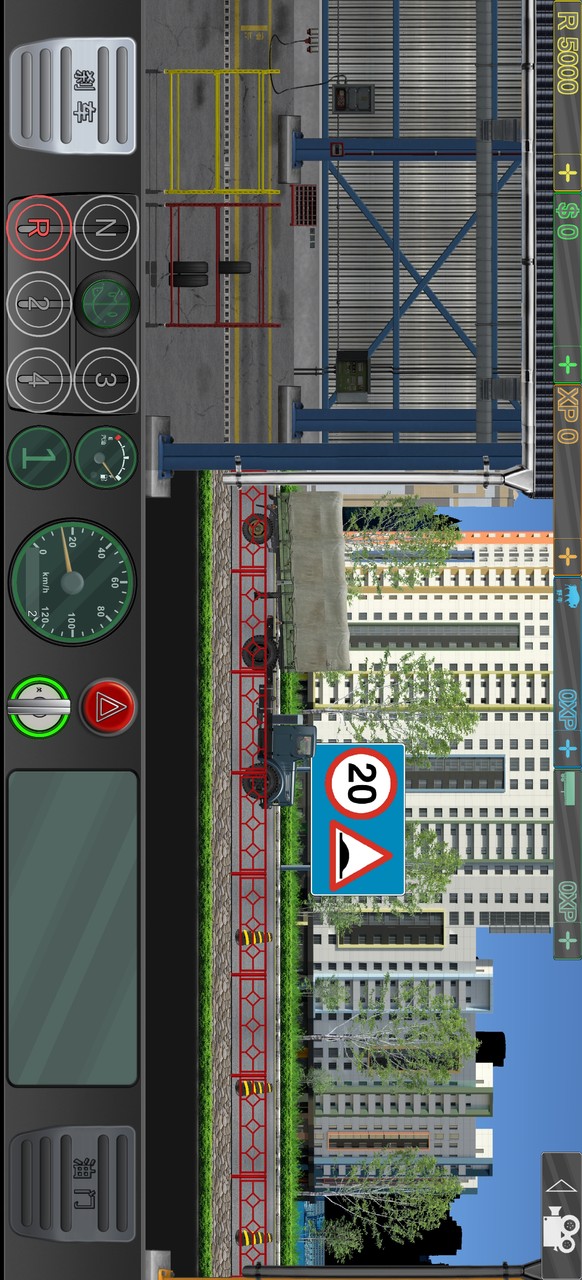 Tetra Block 3D Blitz Puzzle screenshot image 1_Popularmodapk.com