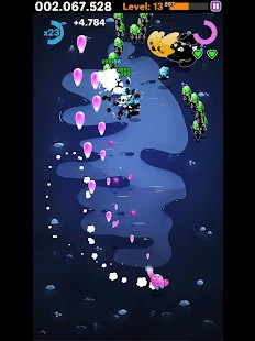 橡胶枪手破解版<span>(mod)</span> screenshot image 3_Popularmodapk.com