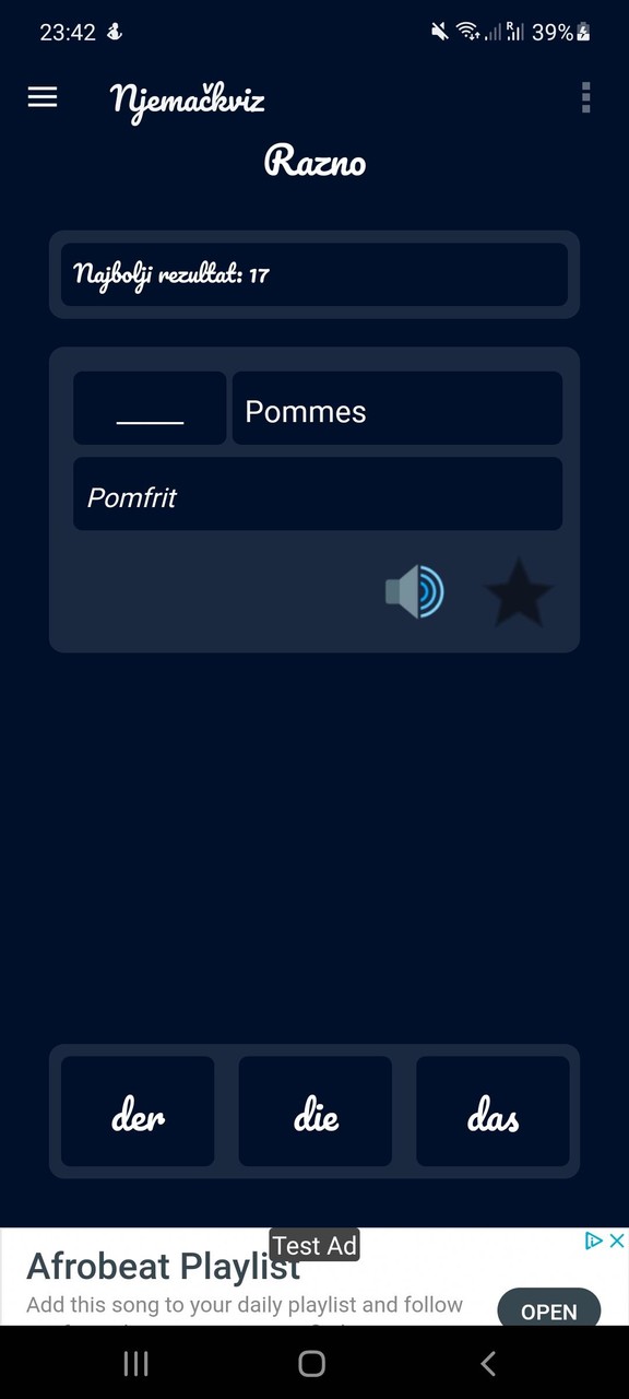 Njemačkviz screenshot image 9_Popularmodapk.com