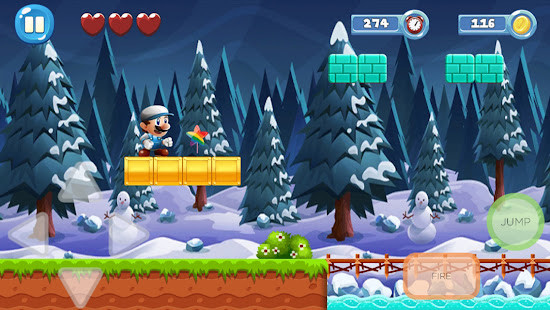 Info Neige screenshot image 3_Popularmodapk.com