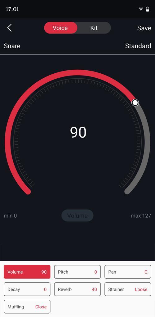 YoDrum Pro screenshot image 8_Popularmodapk.com