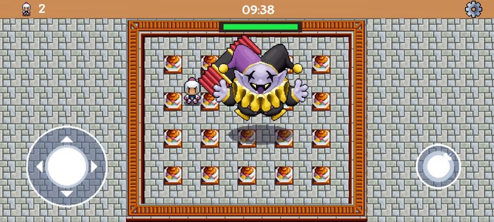 Bomber Classic:Dat bom cổ điển screenshot image 3_Popularmodapk.com