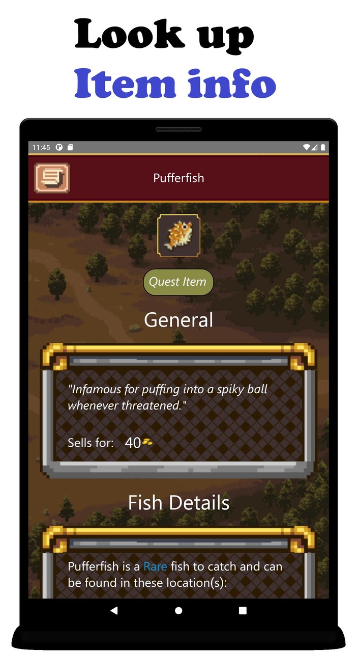 Toolbox: Sun Haven Guide screenshot image 11_Popularmodapk.com