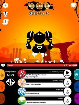 Shadow Clicker<span>(Unlimited money)</span> screenshot image 13_Popularmodapk.com