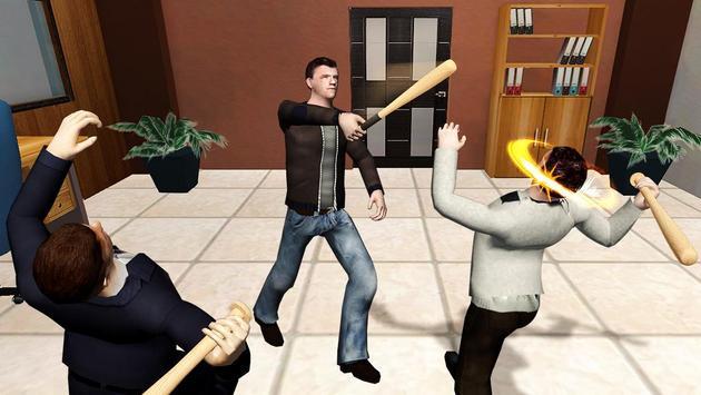 Boss Attack - Halloween Gift<span>(Mod APK)</span> screenshot image 7_Popularmodapk.com