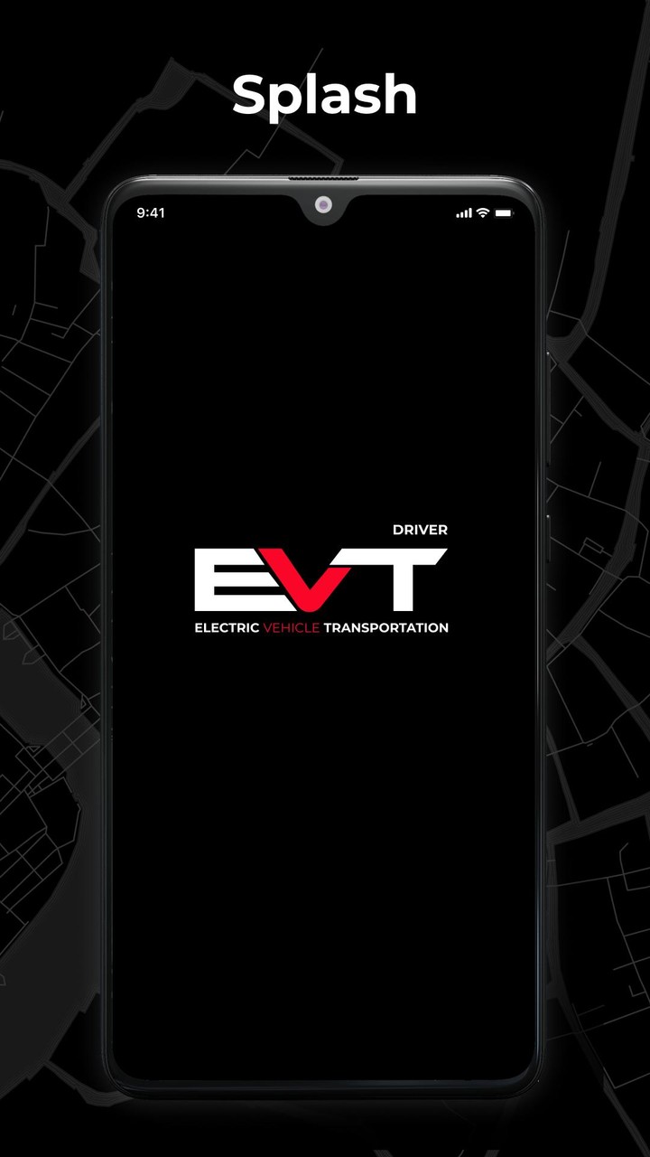 EVT Driver screenshot image 5_Popularmodapk.com