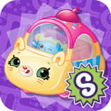 可爱汽车破解版<span>(mod)</span>1.1.0_Popularmodapk.com