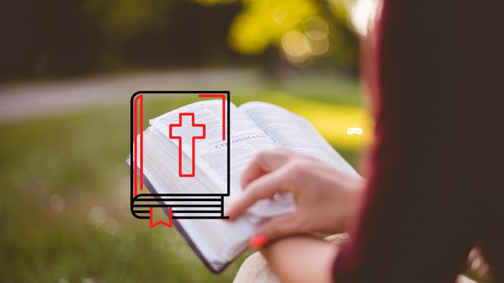 BÍBLIA  -PERGUNTAS E RESPOSTAS screenshot image 4_Popularmodapk.com