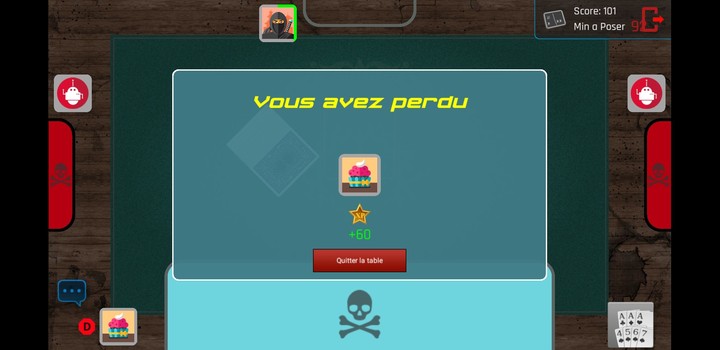 Karta tn screenshot image 1_Popularmodapk.com