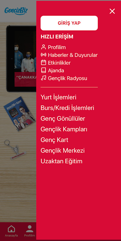 GencizBiz screenshot image 2_Popularmodapk.com