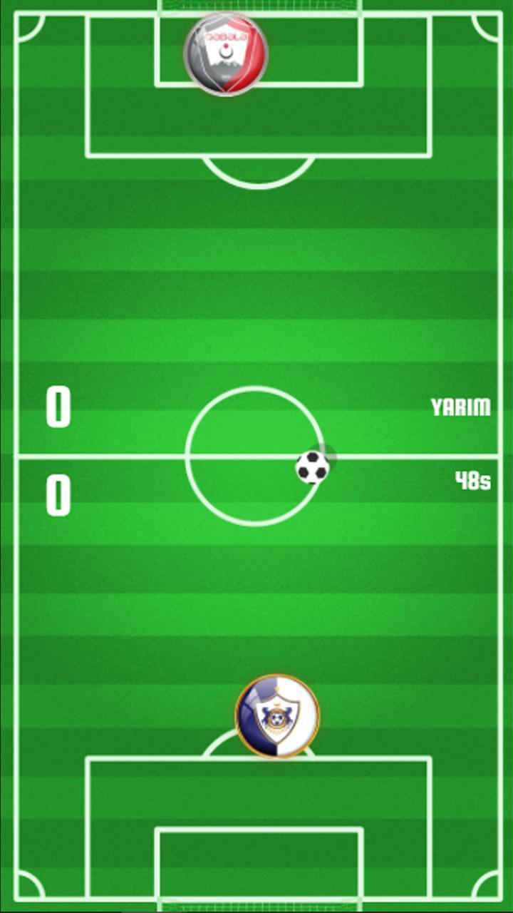 Azerbaijan Premier League screenshot image 5_Popularmodapk.com