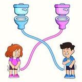 Toilet Rush : Poop Master3.0_Popularmodapk.com