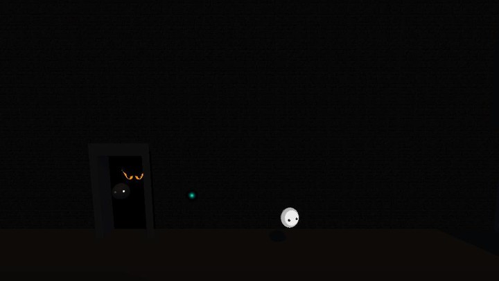 I am BOO!!! screenshot image 2_Popularmodapk.com