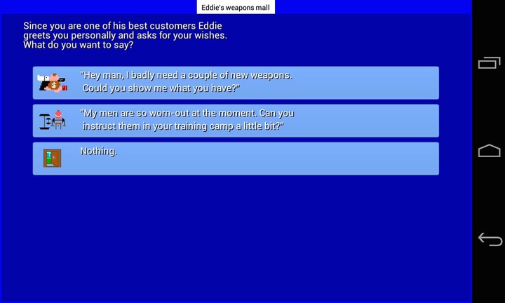 Crime Fighter screenshot image 5_Popularmodapk.com
