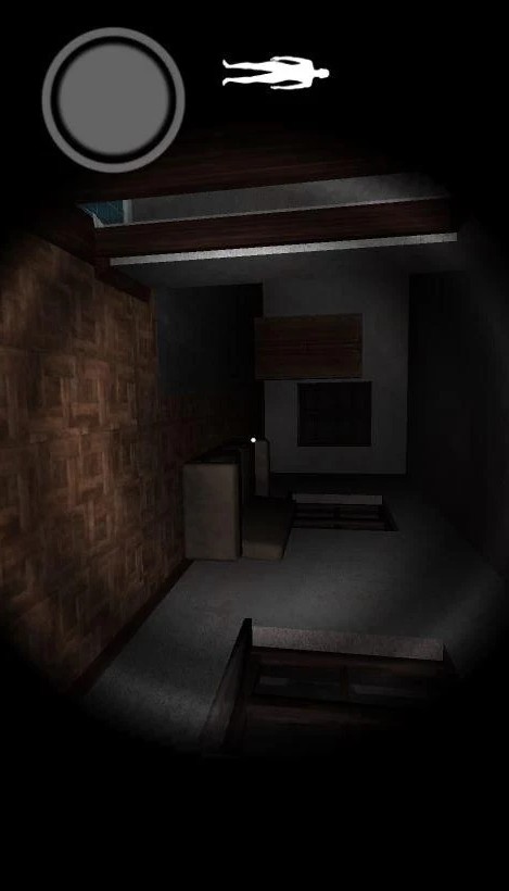 Slenderman Granny House(no adds) screenshot image 6_Popularmodapk.com