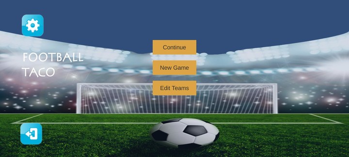 Football Taco screenshot image 5_Popularmodapk.com