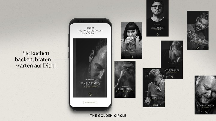 The Golden Circle screenshot image 18_Popularmodapk.com