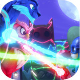 Temple Masks Moonlight1.1.0_Popularmodapk.com