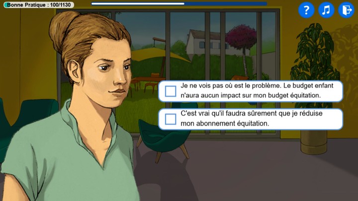 Scènes d'argent screenshot image 3_Popularmodapk.com