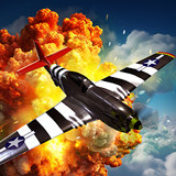 G-Force Fighter<span>(No Ads)</span>1.0_Popularmodapk.com