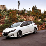 Nissan Leaf Wallpaper1.2.0_Popularmodapk.com