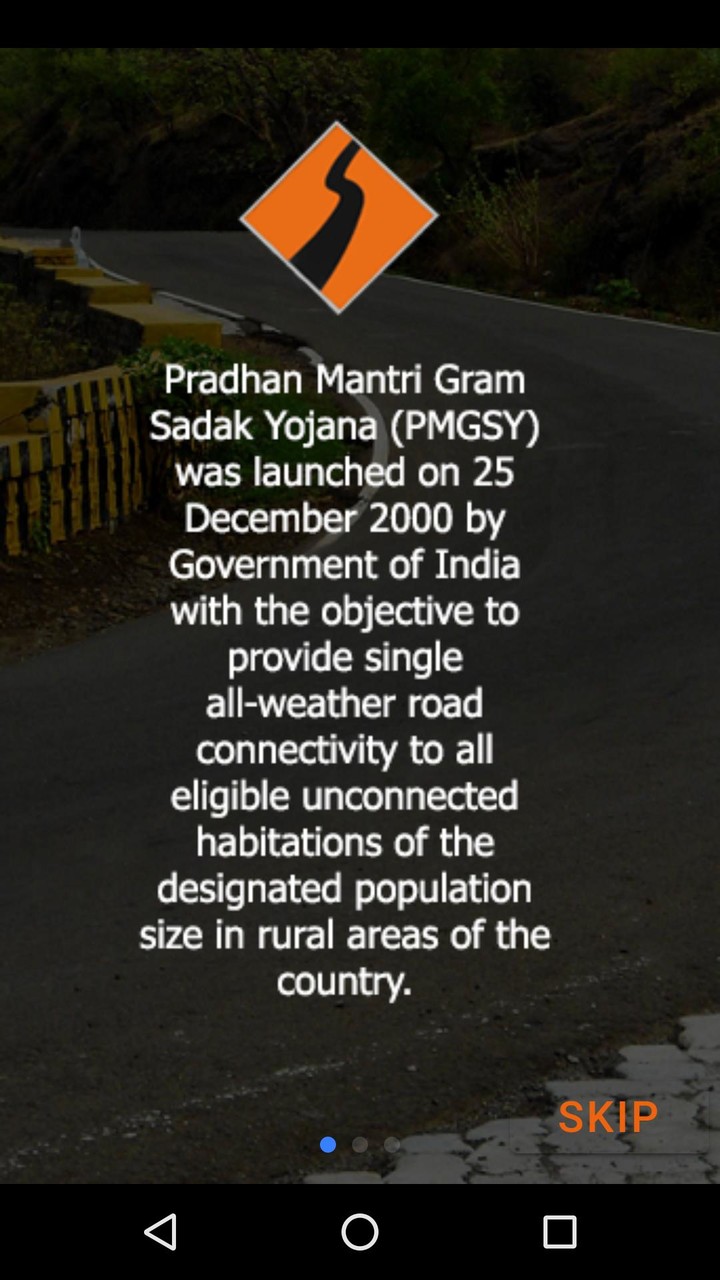 Meri Sadak screenshot image 1_Popularmodapk.com