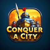 Conquer a City<span>(No Ads)</span>1.0_Popularmodapk.com