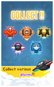 Infinite Shooting<span>(mod)</span> screenshot image 12_Popularmodapk.com