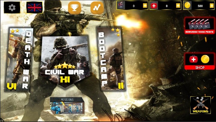 Fox Speed VPN screenshot image 4_Popularmodapk.com