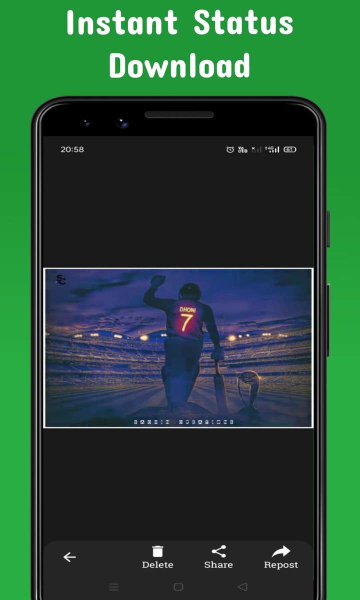 Status Saver for WhatsApp screenshot image 8_Popularmodapk.com